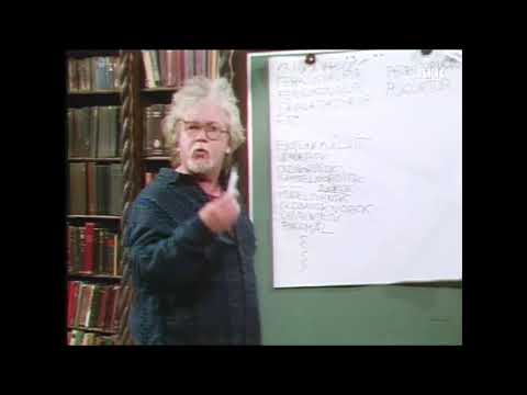 Harald Heide Steen jr. - De norske språkformene