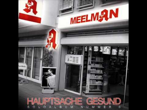meelman - Hauptsache Gesund - Wuppertal 2009