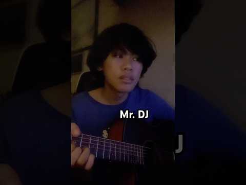 Mr. DJ 🎧