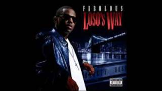 Fabolous - Never Let It Go (Prod. By DJ Khalil)