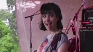 Bikini Kill - Carnival ♡︎♥︎ slowed+reverb