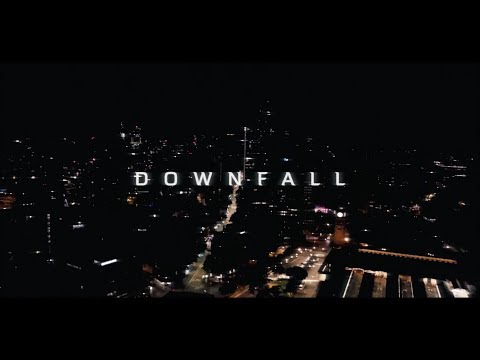 MRVZ - DOWNFALL (Ft. Elijah Yo)