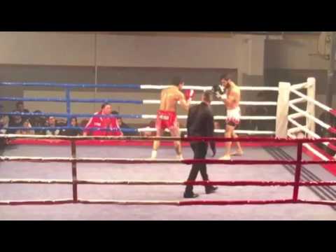 Punisher 6 ivan "el perro " yacobone vs ignacio "la roca"tenaglia