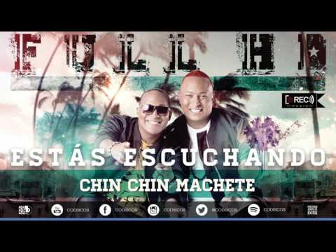 Cali Flow Latino - Chin Chin Machete - Audio