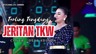 Download lagu JERITAN TKW ~ DEVI ADINDA // CITRA NADA LIVE DESA KENDAL JAYA // KEC.PEDES - KAB.KARAWANG mp3