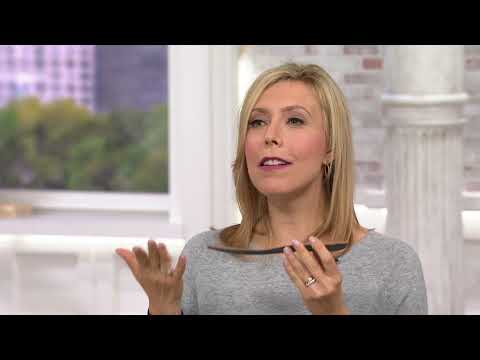 Clarks UnStructured Leather Lace-Up Sneakers - Un.Adorn Lace on QVC