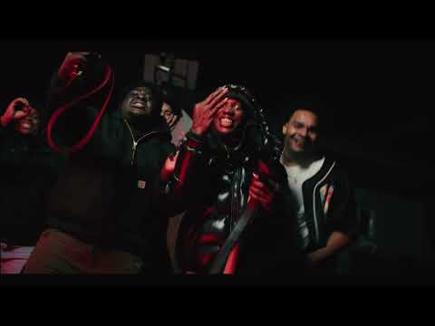 Gwapo Keyz & @faygoflocc  - B2A [Official Video]