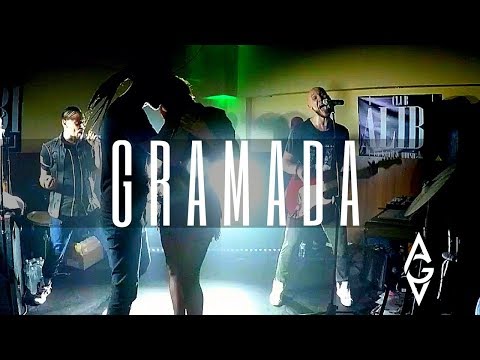Gramada - Promo