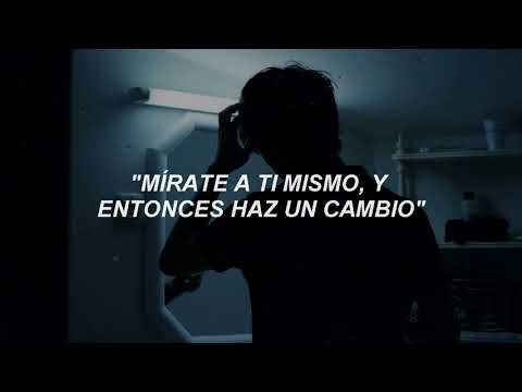 Michael Jackson - Man In The Mirror [Sub español]