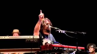 Shooter Jennings - "All Of This Could've Been Yours"