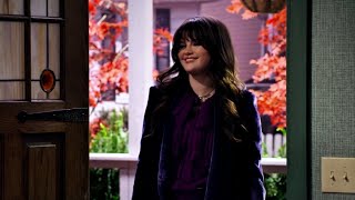Alex Russo (Selena Gomez) scenes (1)| Wizards Beyond Waverly Place