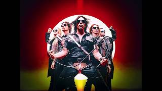 Monster Magnet - Heads Explode (Lyrics In Description)