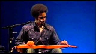 Ben Harper - Like a King - Live Paris Bercy 2000