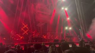 Arkells - Oh, The Boss Is Coming (Live at Budweiser Stage)