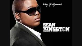 Sean Kingston - My Girlfriend (New June 2009)
