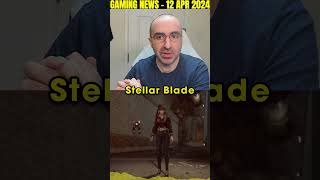 Stellar Blade Behind The Scenes Released