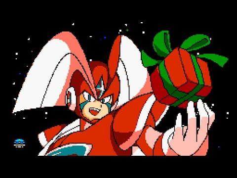 [Merry Christmas!] Carol of the Bells (NES 8-bit Remix)