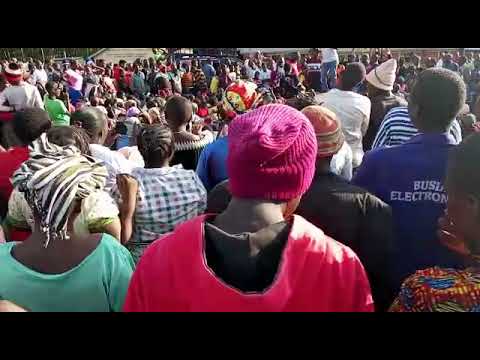 Sonko at Nyango Tabaka ward