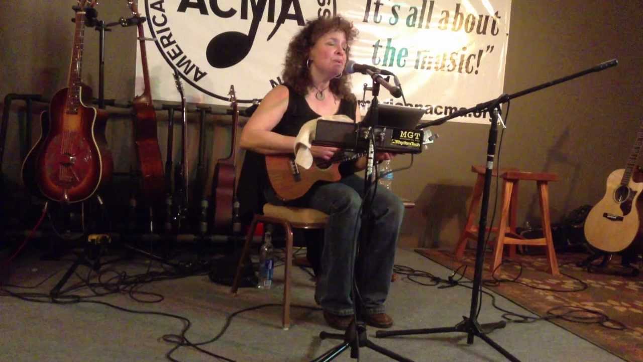 Promotional video thumbnail 3 for Robin O'Herin Acoustic Blues and Gospel