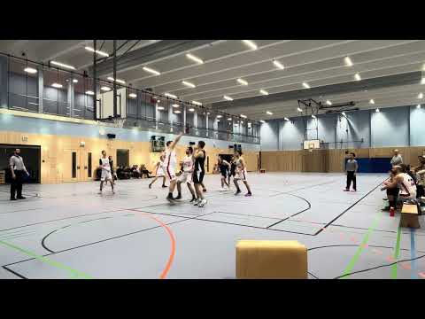 Viktoria Mitte vs Kopnick pt.2