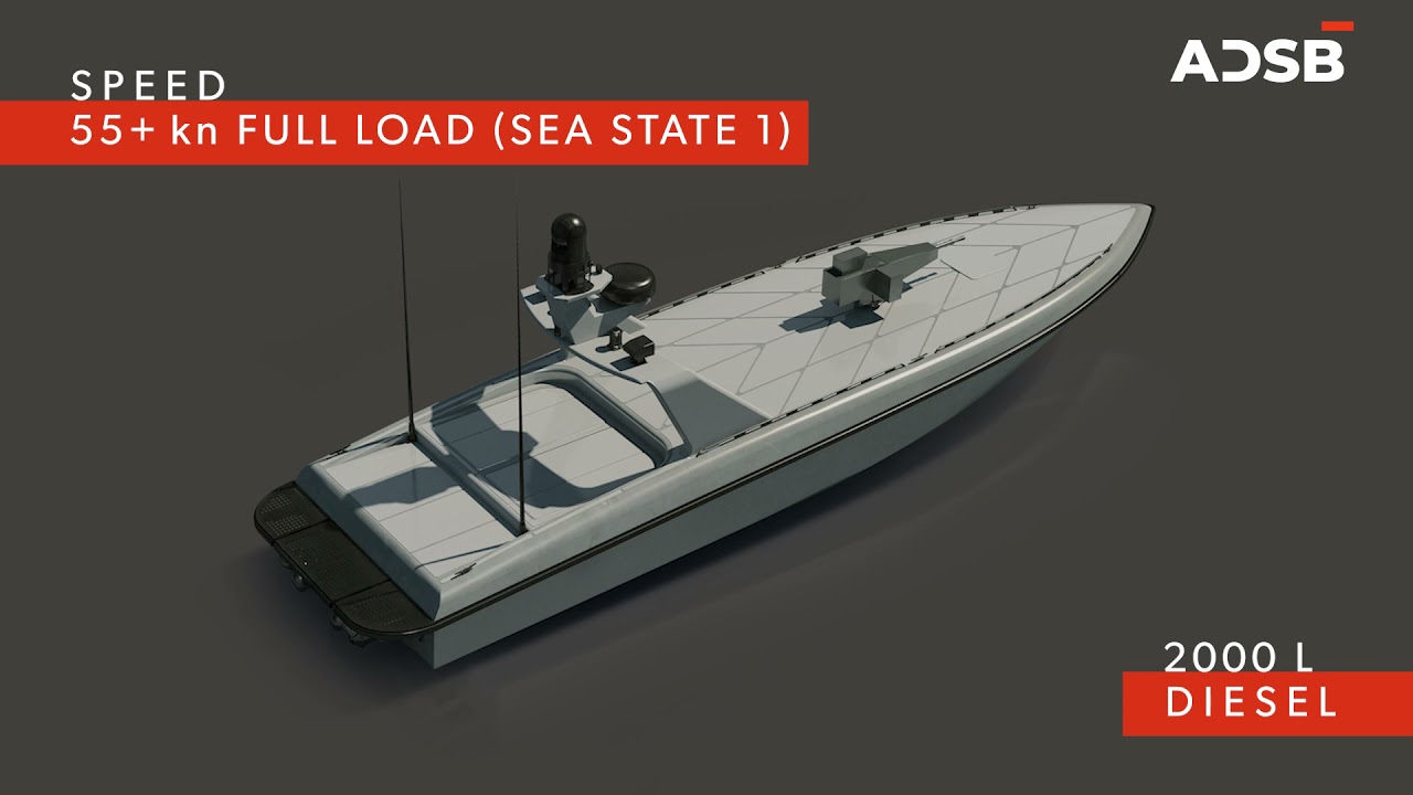 120 USV