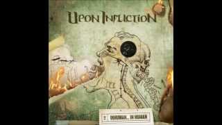 Upon Infliction - Blackout