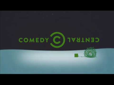 Переход с VIVA DE на Comedy Central DE (11.12.2018)