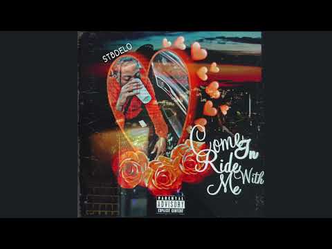 STBDelo - come in ride with me