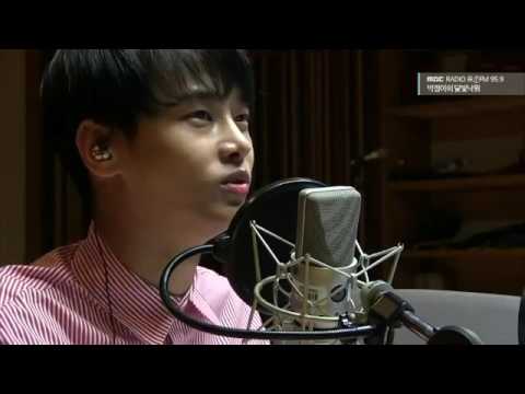 [ENG SUB] 160517 VIXX  Phonecall with Mr Kim Ravi + Dolbaekie's Rap