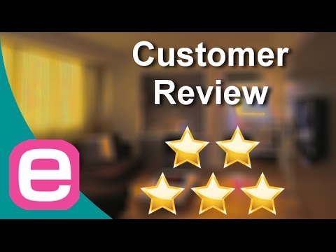eCourier London Perfect 5 Star Review by J. F.