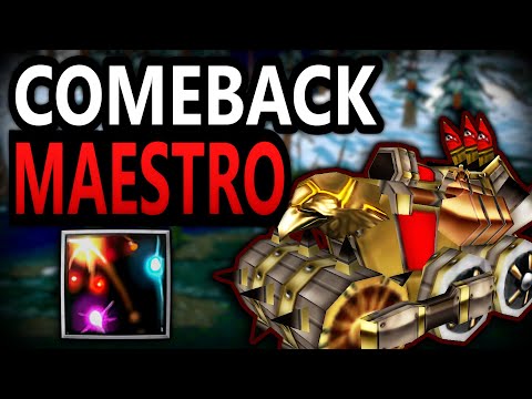 Comeback MASTERMIND 🔥 Direct Strike 3v3