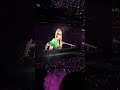 False God Live At The Eras Tour