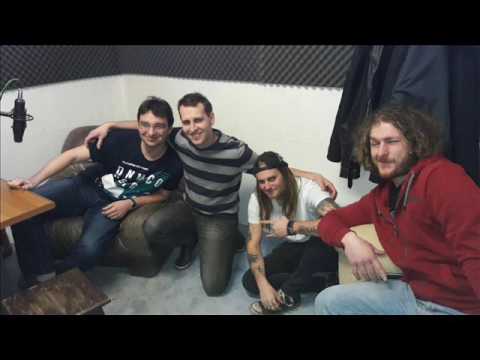 Fragmenty - Fragmenty na rádiu Hey! 2017
