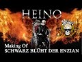 Heino - Schwarz blüht der Enzian Making of 