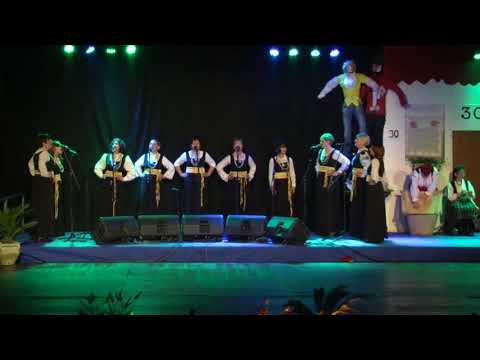 Ženska klapa Sozal Rab / Gospo ajde doma