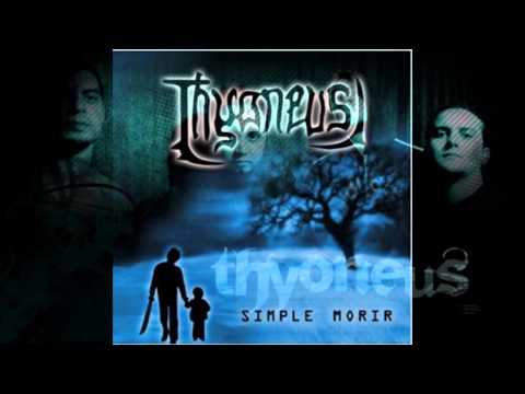 Thyoneus - Simple Morir (Colombian Death Metal - Full Album)