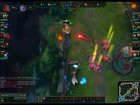 How To Escape / w Ekko