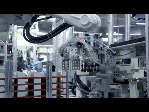 Inovance Industrial Robots