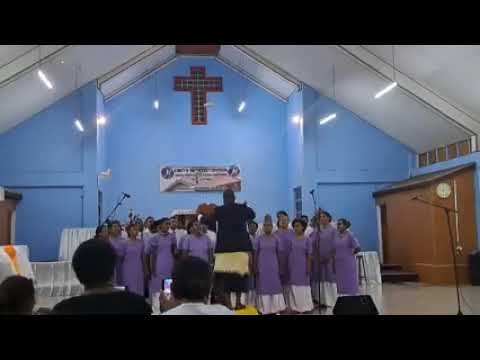 Alifa kei na Omeka by Waisake Vueti