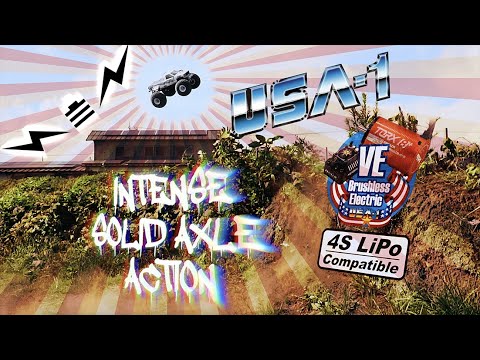 Kyosho RC Video 48