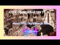 Kisi Ki Muskurahaton Pe Ho Nisar REMAKE Raj Kapoor Anari 1959 Mukesh RetroStreamline