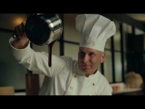 Lindt Excellence - Mastery 30"