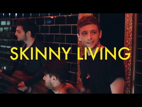 Skinny Living - Got Control (Cocaine)