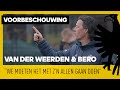 VOORBESCHOUWING | We moeten nu gaan opstaan! ?