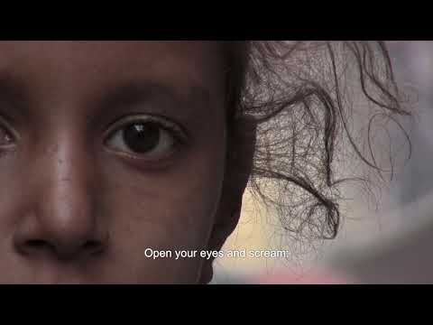 YARMOUK, JOURNAL D’UN ASSIÉGÉ de Abdallah Al-Khatib, bande-annonce