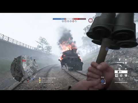 Amiens Train Kill