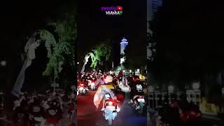 Download lagu KONVOI PERSIK MANIA DI KOTA KEDIRI - BHAYANGKARA FC VS PERSIK 🟣 mp3