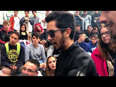 REUTO y SIRVINE vs JPM y CASTRO - FILTROS // REVENGE INDIVIDUAL