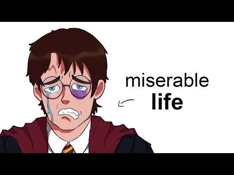 Why It Sucks To Be a Wizard