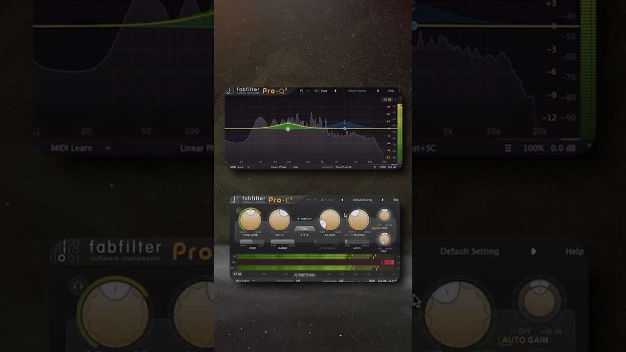 Parallel Processing Low End (Part 2)